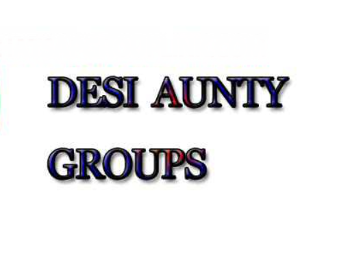 Aunty WhatsApp Group Links