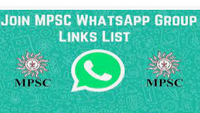 MPSC WhatsApp Groups Links