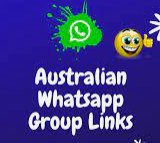 Australian WhatsApp Groups Links