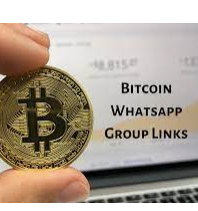 Bitcoin Mining WhatsApp Group Links