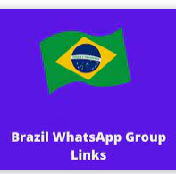 Brazil WhatsApp Group links