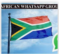 South Africa WhatsApp Groups Links