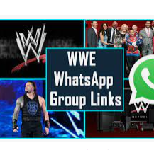 wwe whatsapp group links