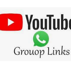 Youtube Trends whatsapp group links