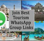 Tour & Travel WhatsApp Group Links