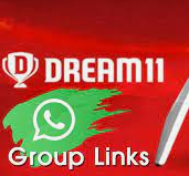 Dream11 team Prediction WhatsApp Group Links