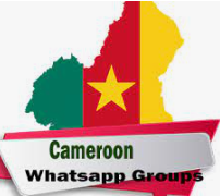 Cameroon WhatsApp Group Links