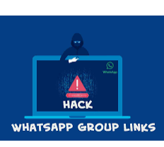 Hackers WhatsApp Group Links