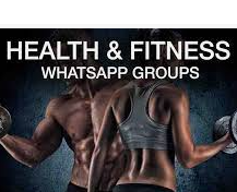 Health and Fitness WhatsApp Group Links