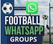 Live Football Scores WhatsApp Group Links