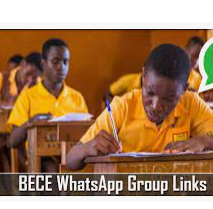 Bece whatsapp group links
