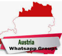 Austria WhatsApp group links