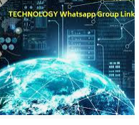 Technology WhatsApp Groups Link