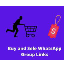 Buy and Sale WhatsApp Groups Links