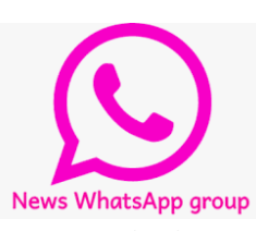 News WhatsApp Groups Links