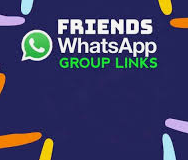 Friendship WhatsApp Groups Links