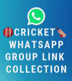 Cricket WhatsApp Groups Link