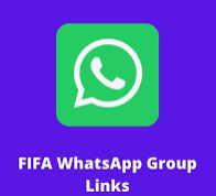 FIFA WhatsApp Groups Link