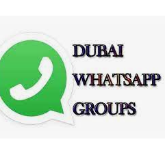 dubai whatsapp group link