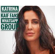 Katrina Kaif WhatsApp Group