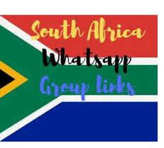 African WhatsApp Groups Links