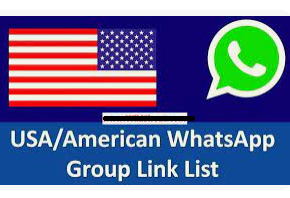 American Youtubers WhatsApp Groups Links