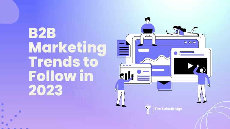 The Evolving Landscape of B2B Marketing: Strategies for Success in 2024