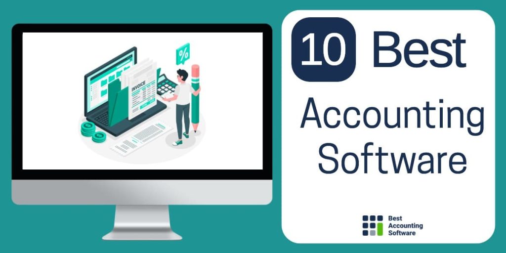 How to Choose the Best Online Accounting