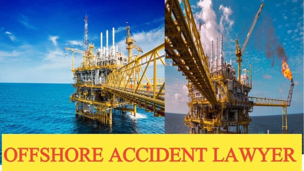 How an Offshore Accident Lawyer
